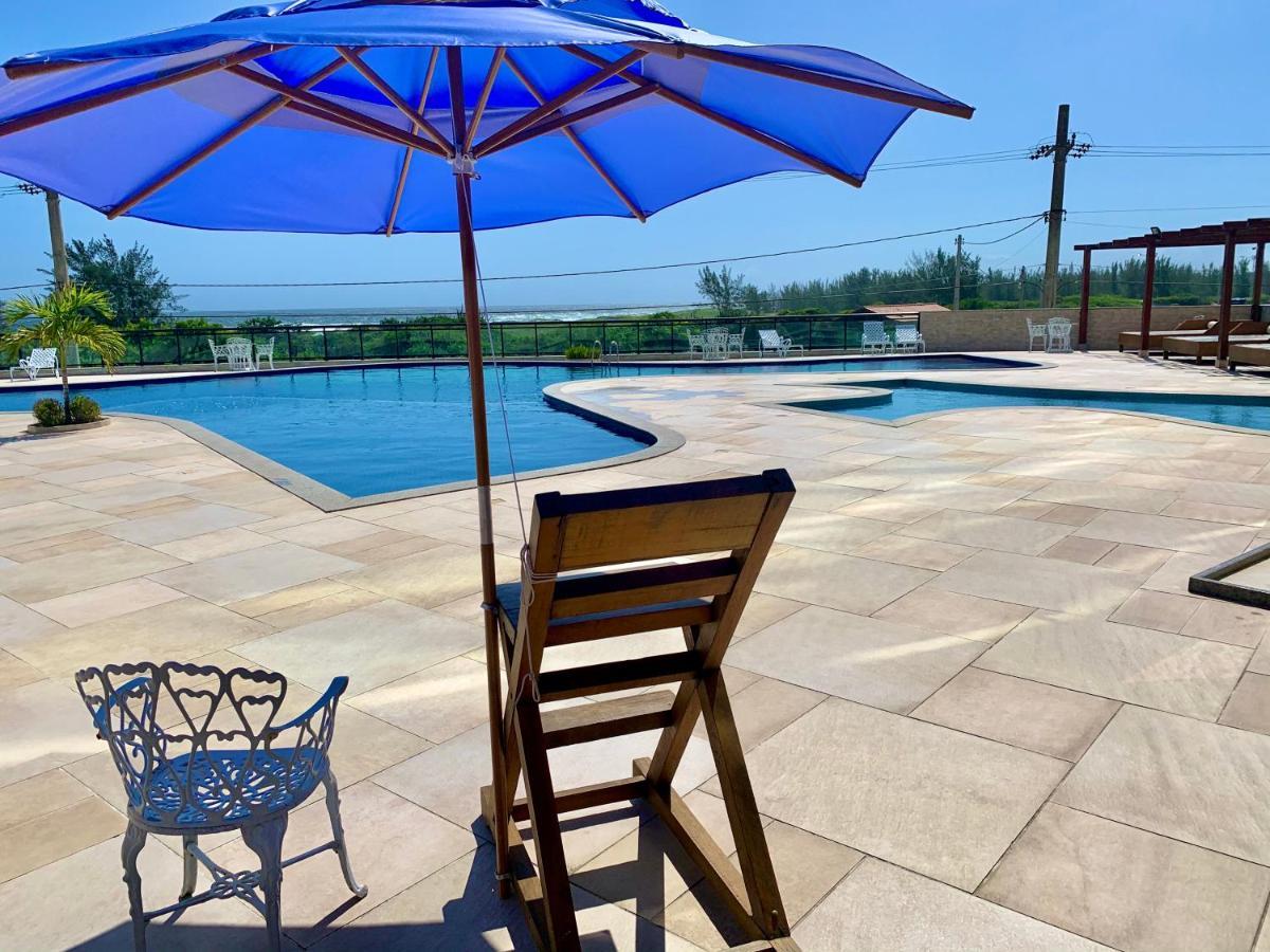 Апартаменты Apto Luxo Com Vista Mar - Le Bon Vivant Арраял-ду-Кабу Экстерьер фото