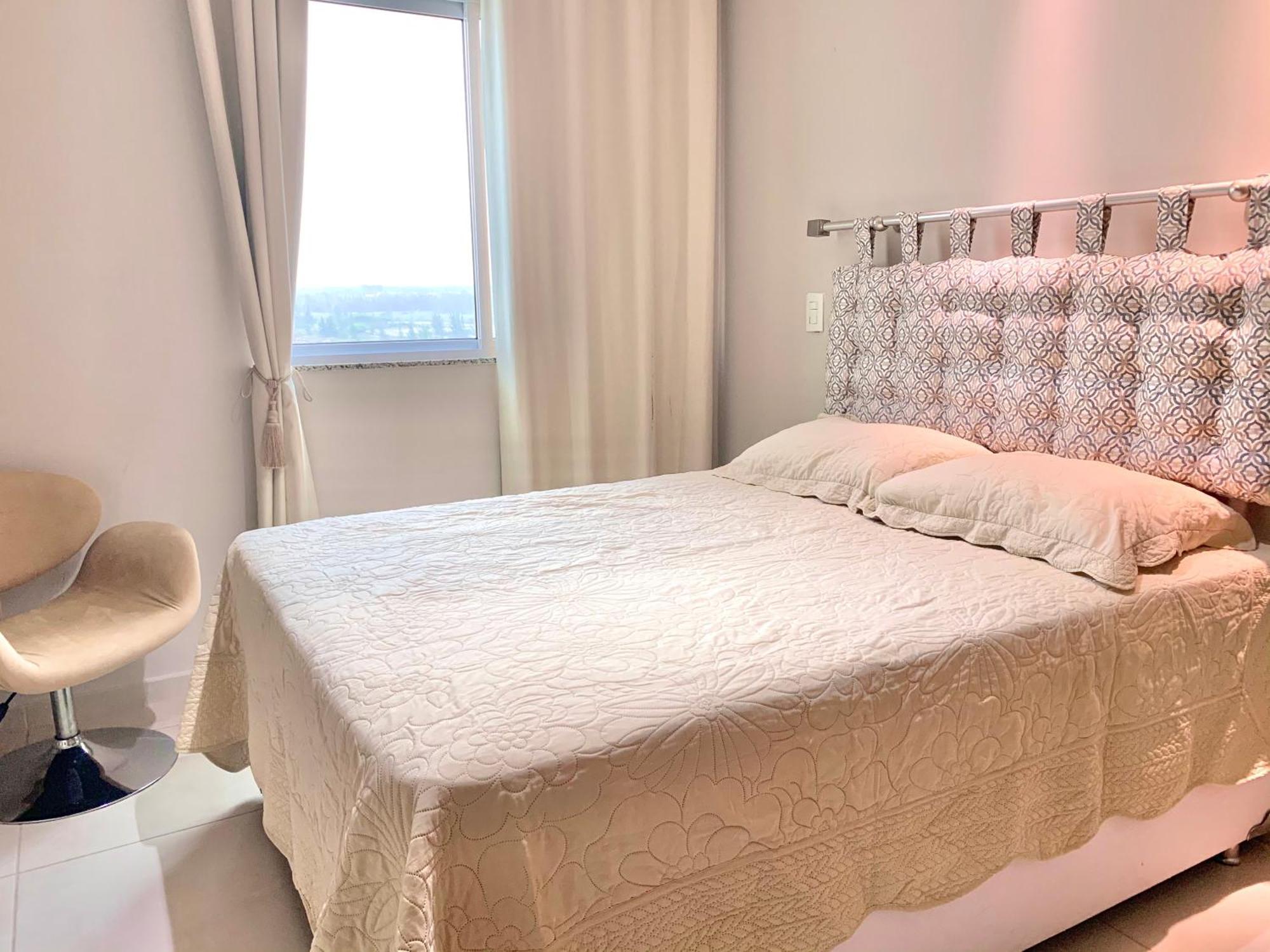 Апартаменты Apto Luxo Com Vista Mar - Le Bon Vivant Арраял-ду-Кабу Экстерьер фото
