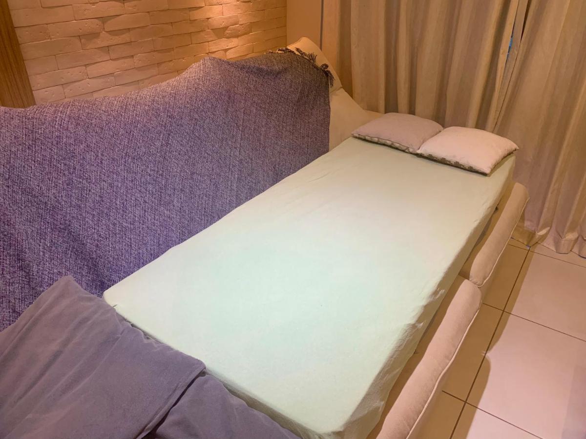 Апартаменты Apto Luxo Com Vista Mar - Le Bon Vivant Арраял-ду-Кабу Экстерьер фото